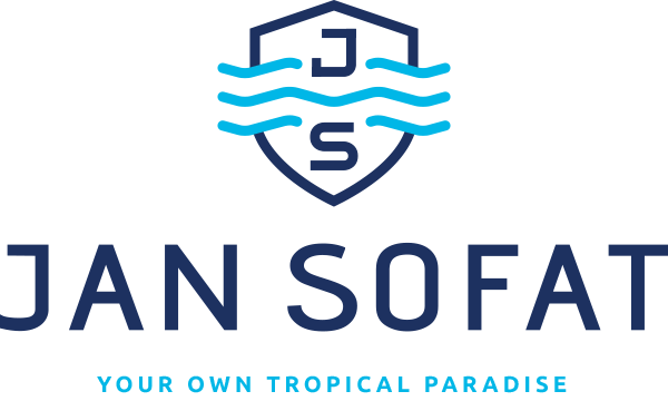 Logo Jan Sofat
