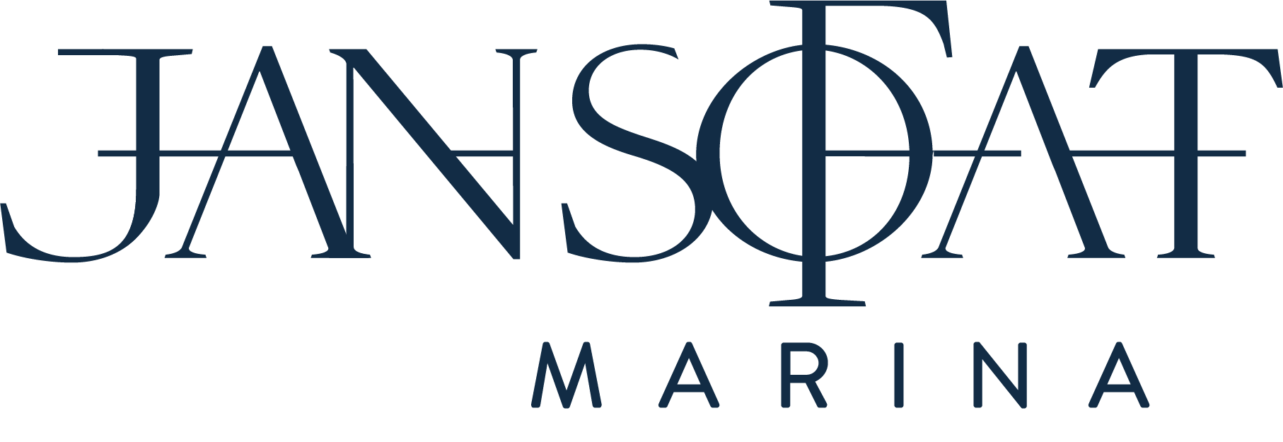 logo of Jan Sofat marina